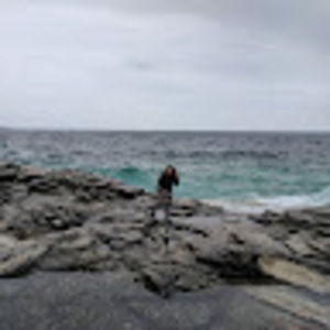 Meet your Posher, Ayesha